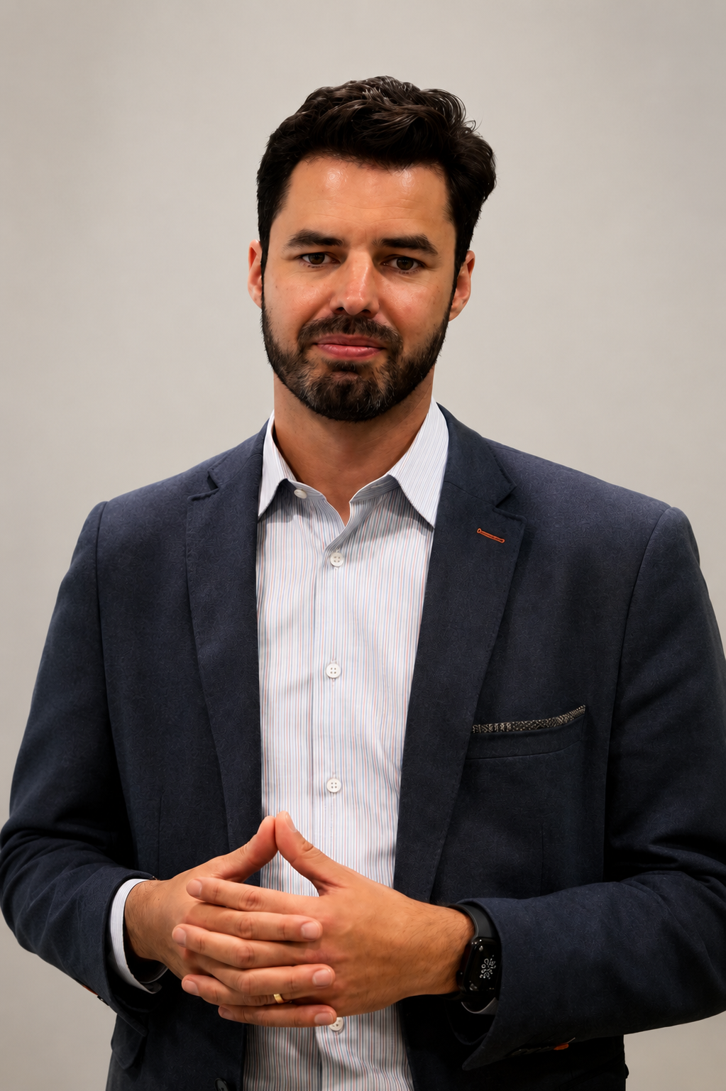 Andrew McGovern